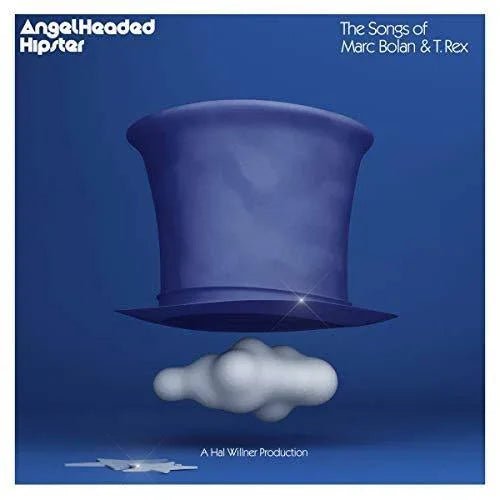 Angelheaded Hipster: The Songs Of Marc Bolan & T. - Angelheaded Hipster: The Songs Of Marc Bolan & T. Rex (2 LP) - Joco Records