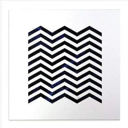 Angelo Badalamenti - Twin Peaks / O.S.T. (LP) - Joco Records