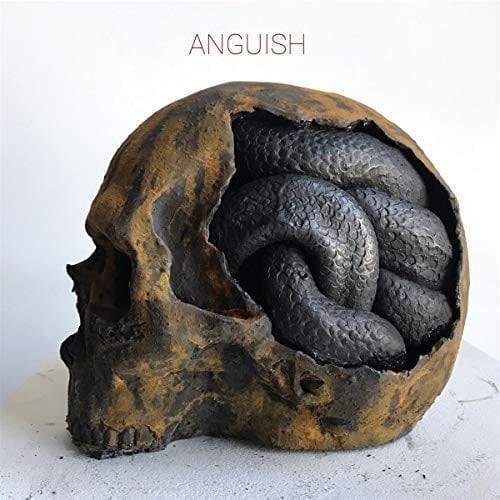 Anguish - Anguish (LP) - Joco Records
