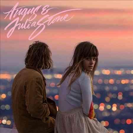 Angus & Julia Stone - Angus & Julia Stone (2 LP) - Joco Records