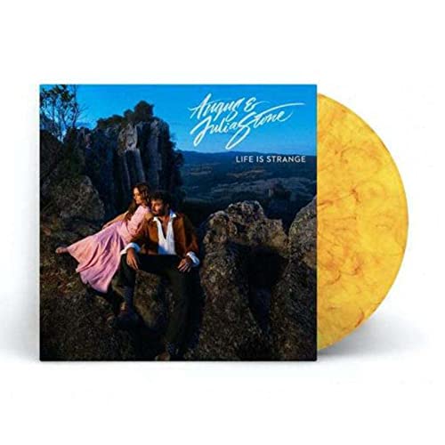 Angus & Julia Stone - Life Is Strange (Vinyl) - Joco Records