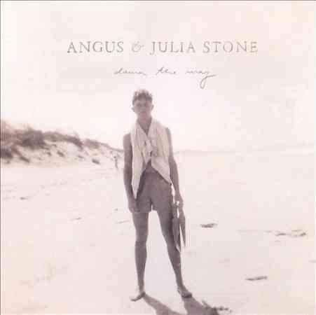 Angus Stone / Julia - Down The Way (2 LP) - Joco Records