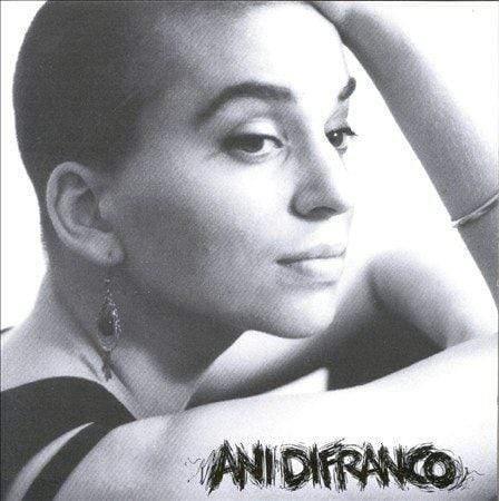 Ani Difranco - Ani Difranco (First Album) (2 LP) - Joco Records