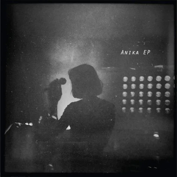 Anika - Anika EP (12-Inch Vinyl EP) - Joco Records