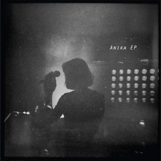 Anika - Anika EP (12-Inch Vinyl EP) - Joco Records