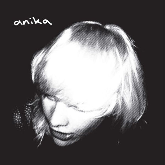 Anika - Anika (Vinyl)