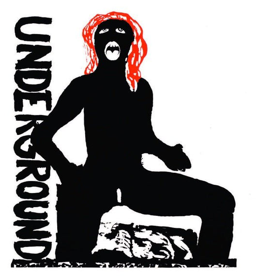 Anima - Underground Altena (LP) - Joco Records