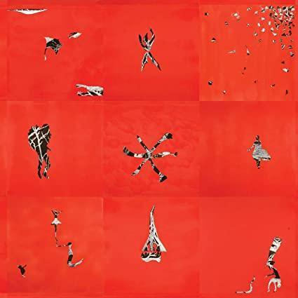 Animal Collective - Hollinndagain (LP) - Joco Records