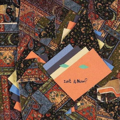 Animal Collective - Isn't It Now? (Indie Exclusive, Orange Vinyl) (2 LP) - Joco Records