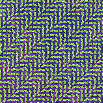 Animal Collective - Merriweather Post Pavilion: 15th Anniversary Edition (Deluxe Edition, Translucent Green & Bluish Vinyl) (2 LP) - Joco Records