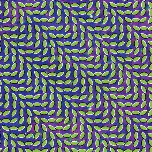 Animal Collective - Merriweather Post Pavilion (2 LP) - Joco Records