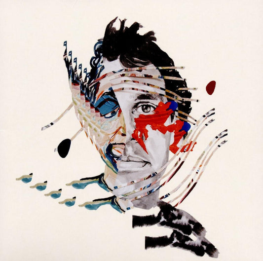 Animal Collective - Painting With (LP) - Joco Records