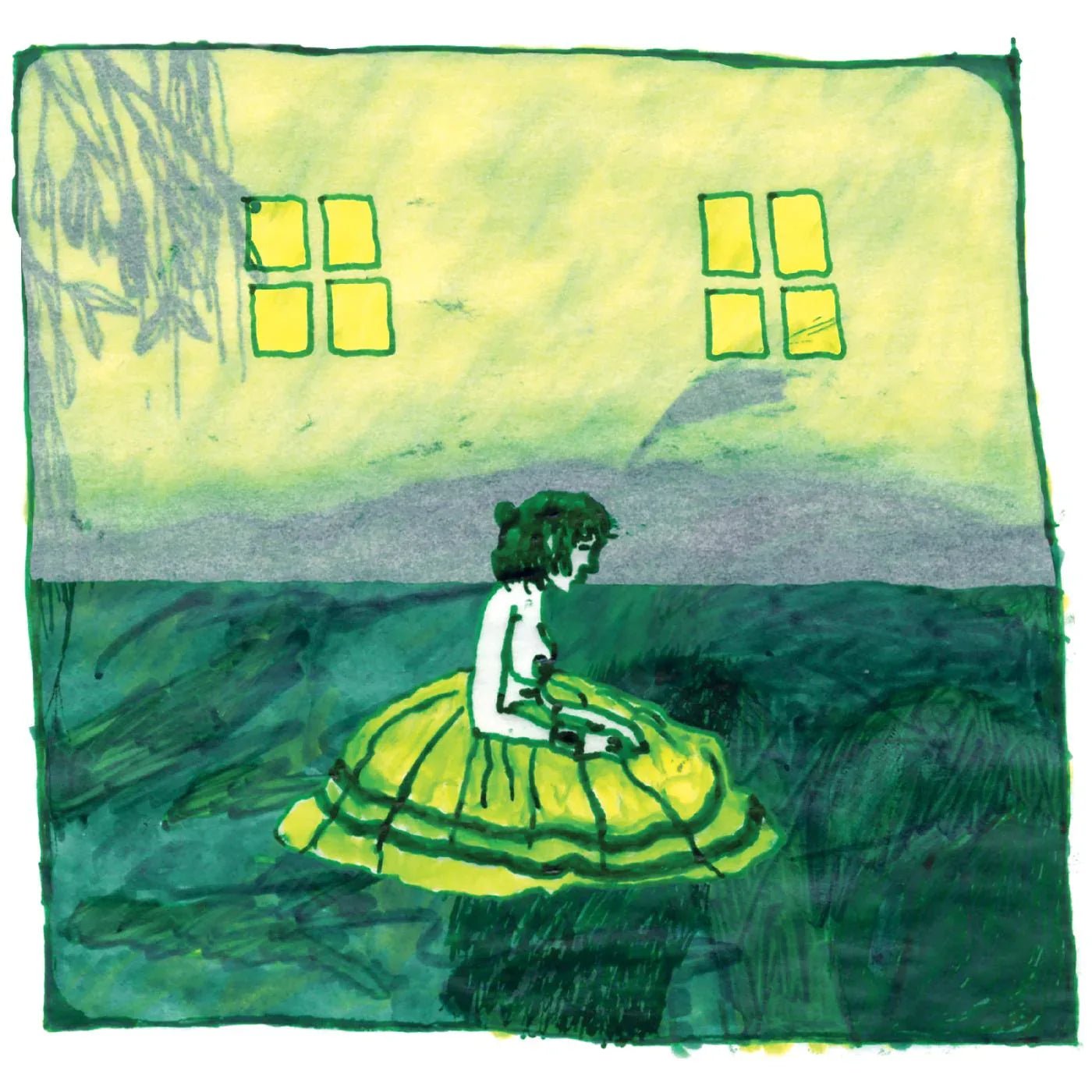 Animal Collective - Prospect Hummer (LP) - Joco Records