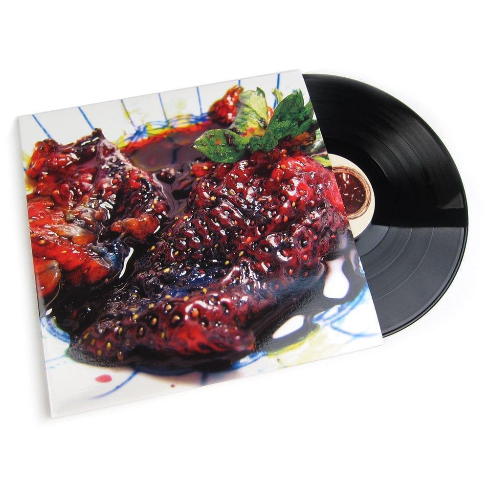 Animal Collective - Strawberry Jam (2 LP) - Joco Records