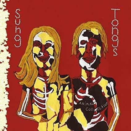 Animal Collective - Sung Tongs (2 LP) - Joco Records
