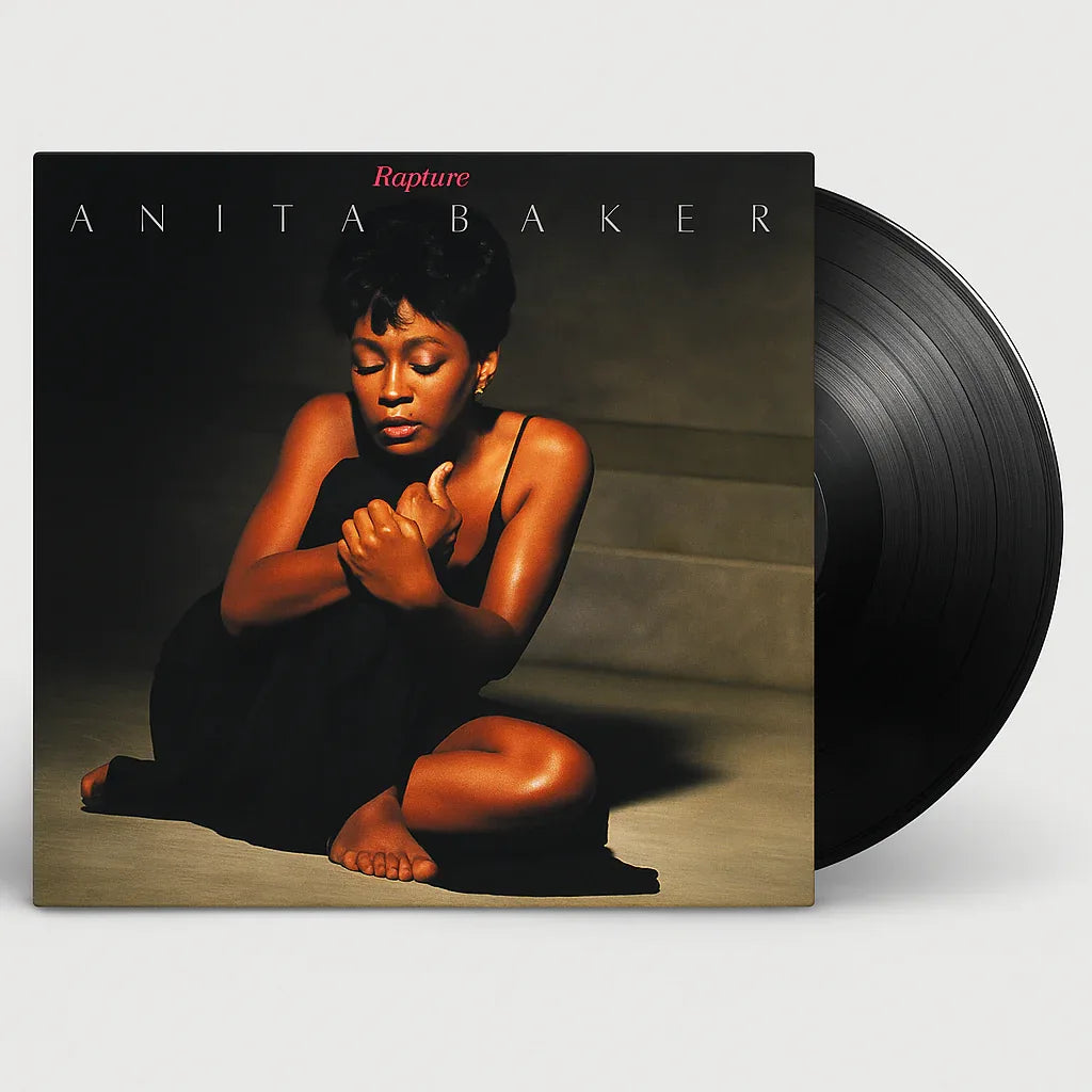 Anita Baker - Rapture (180 Gram) (LP) - Joco Records