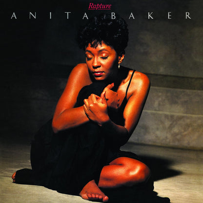 Anita Baker - Rapture (180 Gram) (LP) - Joco Records