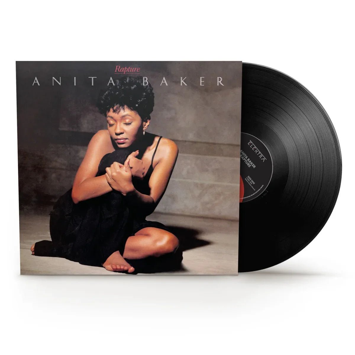 Anita Baker - Rapture (LP - Joco Records