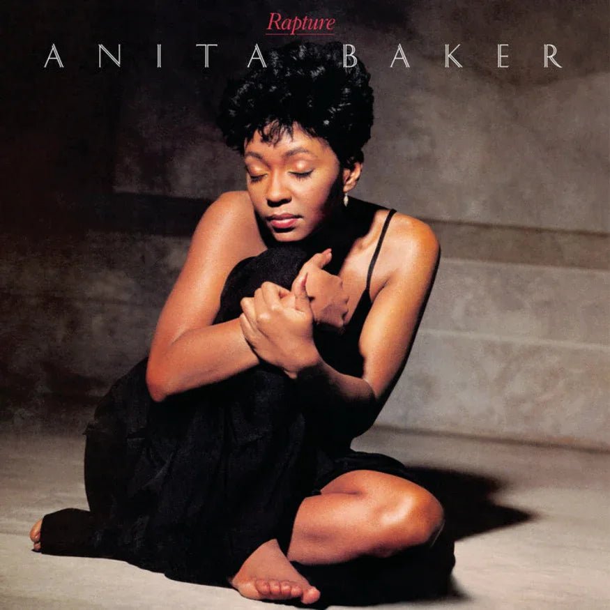 Anita Baker - Rapture (LP - Joco Records