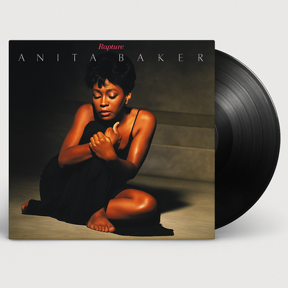 Anita Baker - Rapture (180 Gram) (LP)