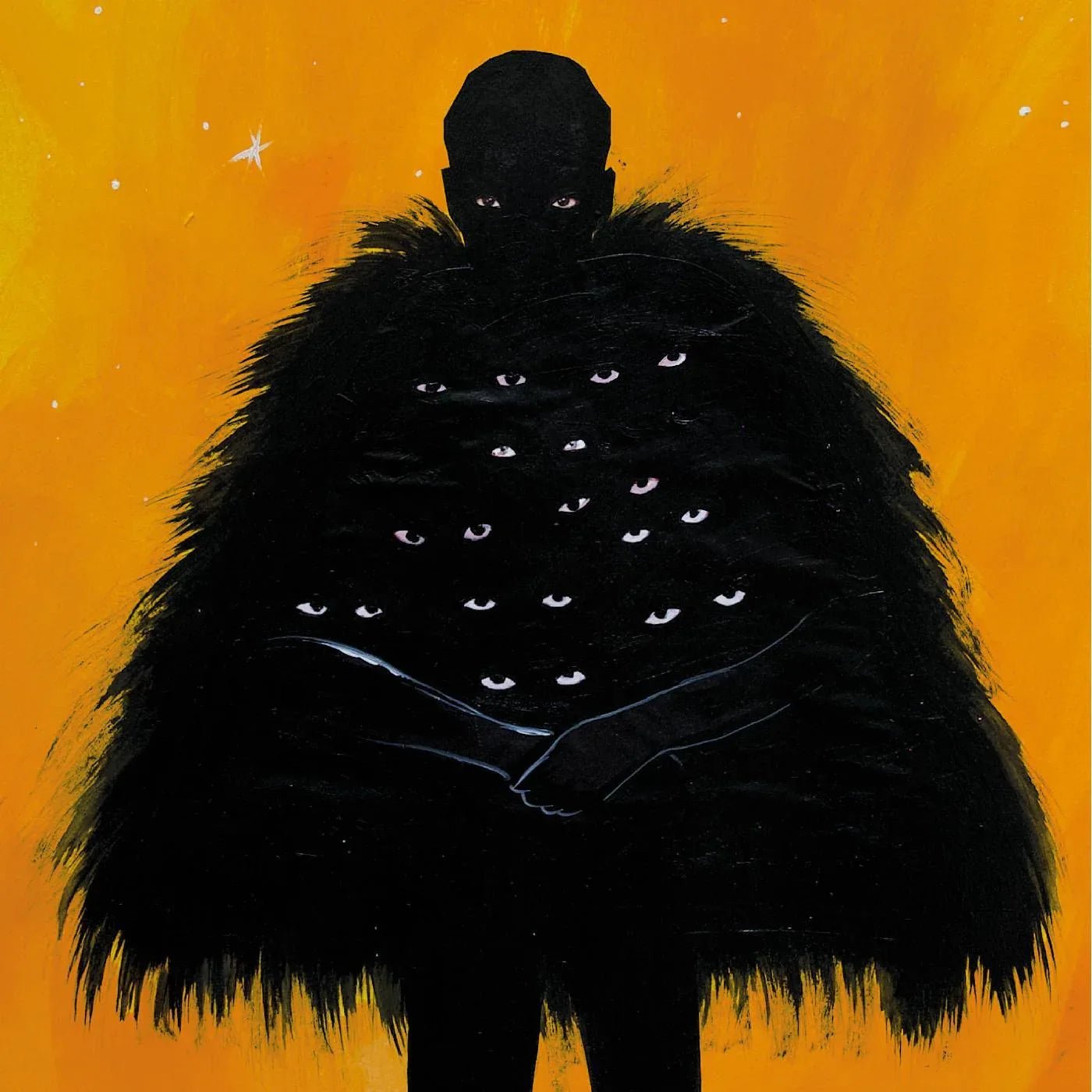 Anjimile - The King (LP) - Joco Records