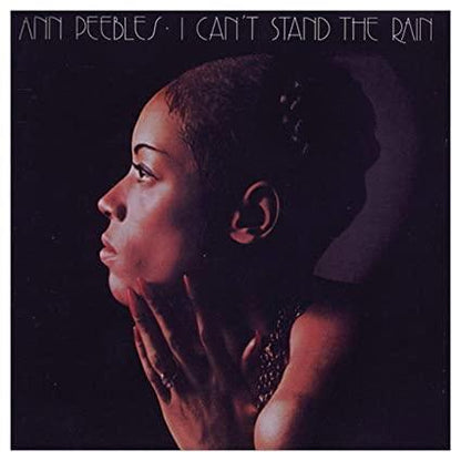 Ann Peebles - I Can't Stand The Rain (LP) - Joco Records
