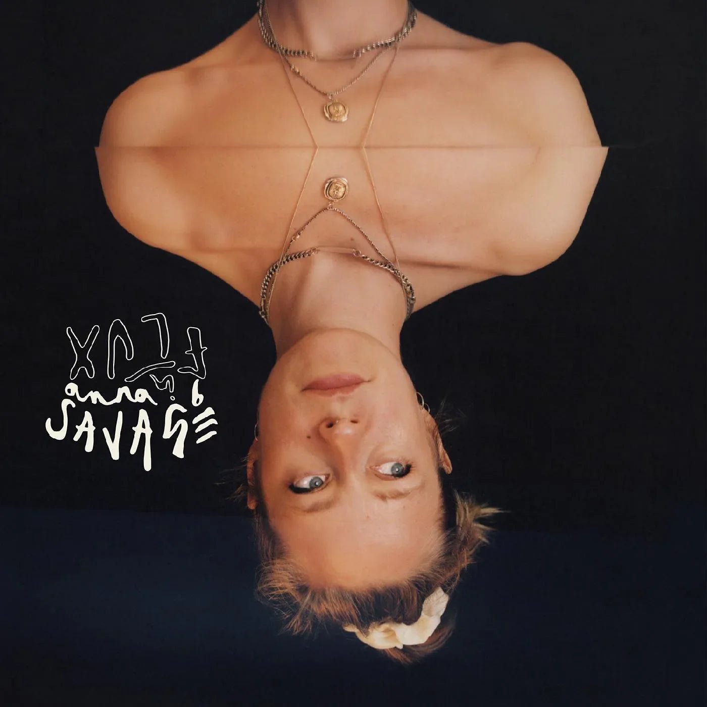 Anna B Savage - In|Flux (LP) - Joco Records