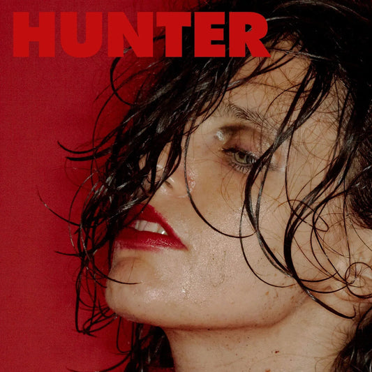Anna Calvi - Hunter (LP) - Joco Records