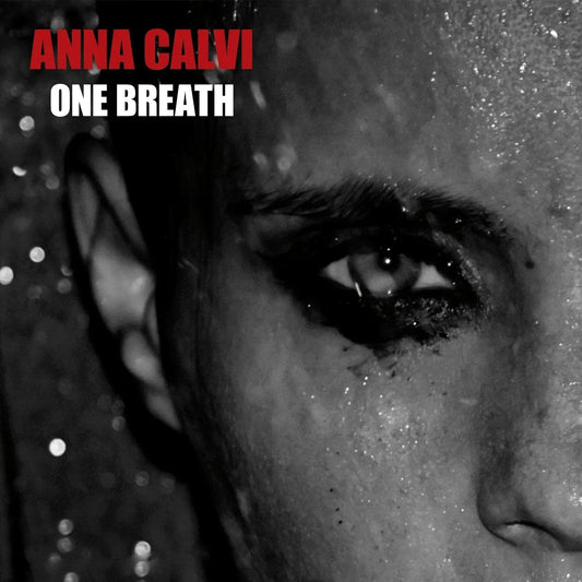 Anna Calvi - One Breath (LP) - Joco Records