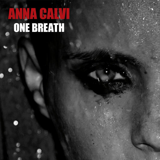 Anna Calvi - One Breath (Vinyl)