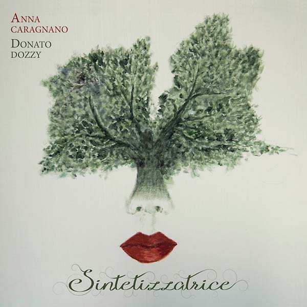 Anna Caragnano & Donato Dozzy - Sintetizzatrice (LP) - Joco Records
