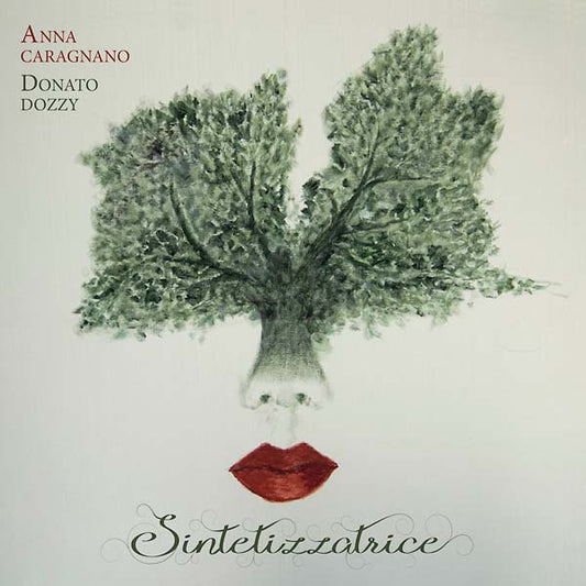 Anna Caragnano & Donato Dozzy - Sintetizzatrice (LP) - Joco Records