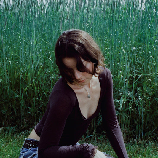 Anna Shoemaker - Back To Pennsylvania (Coke Bottle Clear Vinyl) - Joco Records