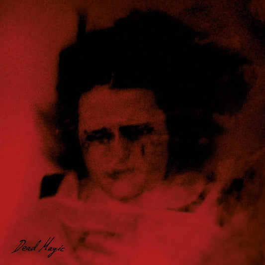 Anna Von Hausswolff - Dead Magic (LP) - Joco Records