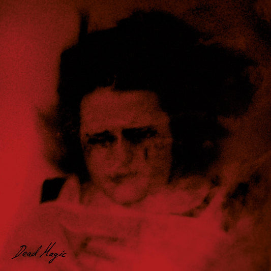 Anna Von Hausswolff - Dead Magic (Vinyl)