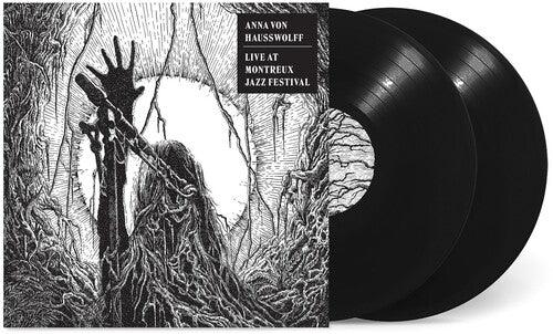 Anna Von Hausswolff - Live At Montreaux Jazz Festival (2 LP) - Joco Records