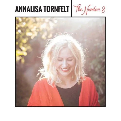 Annalisa Tornfelt - The Number 8 (LP) - Joco Records