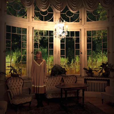 Annamy - Woodpecker (LP) - Joco Records
