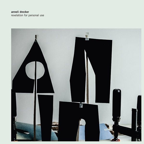 Anneli Drecker - Revelation For Personal Use (LP) - Joco Records