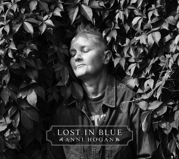 Anni Hogan - Lost In Blue (LP) - Joco Records