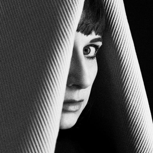 Annie-Claude Deschênes - Les Manières De Table (White Vinyl)