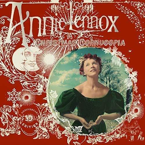 Annie Lennox - A Christmas Cornucopia (10th Anniversary Edition) (LP) - Joco Records