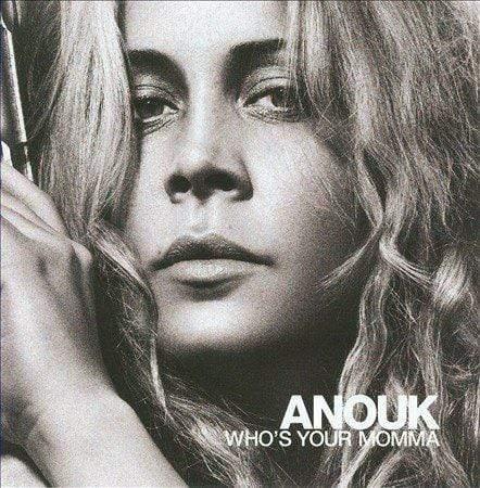Anouk - Who's Your Momma (LP) - Joco Records