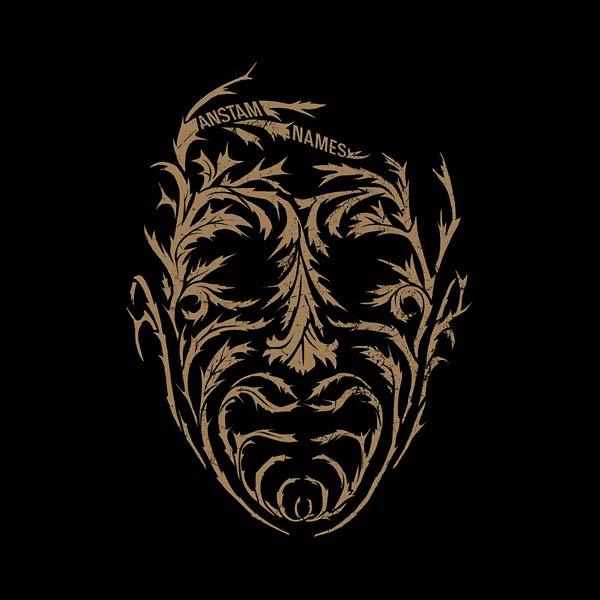 Anstam - Names (LP) - Joco Records