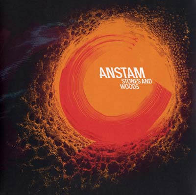 Anstam - Stones And Woods (2 LP) - Joco Records