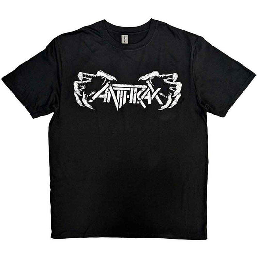 Anthrax - Death Hands (T-Shirt)