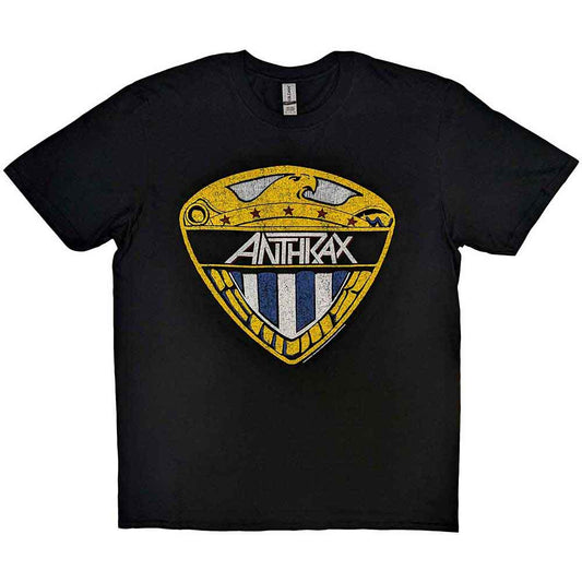 Anthrax - Eagle Shield (T-Shirt)