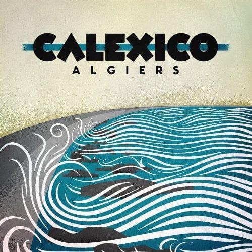 Anti - Algiers (LP) - Joco Records