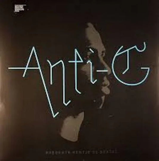Anti G - Presents Kentje?Sz Beatsz (2 LP) - Joco Records