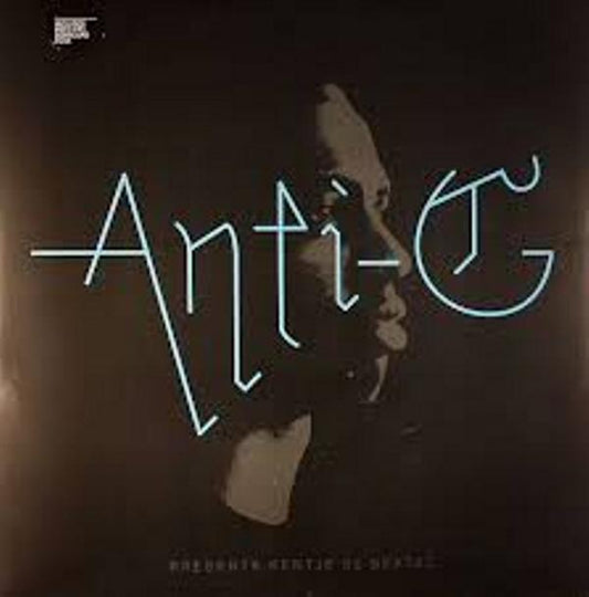 Anti G - Presents Kentje?Sz Beatsz (Vinyl)